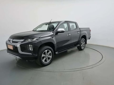 MITSUBISHI L200 TRITON