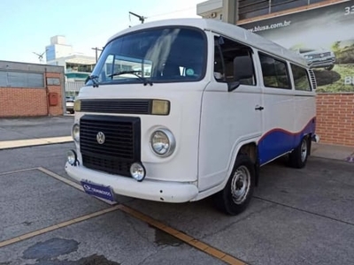 VOLKSWAGEN KOMBI