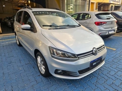 VOLKSWAGEN SPACEFOX