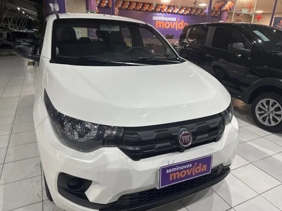 Fiat Mobi 1.0 Evo Like 2020