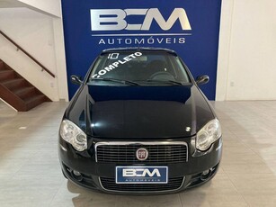 Fiat Siena ELX 1.0 mpi Fire/Fire Flex 8V 4p 2010