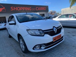 Renault Logan Dynamique 1.6 8V 2015