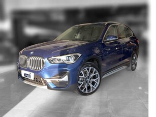 Bmw X1 2.0 16V Turbo Activeflex Sdrive20i X-line