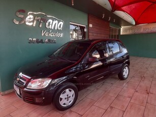 CELTA 1.0 MPFI LIFE 8V FLEX 4P MANUAL 2010