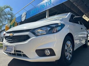 CHEVROLET JOY