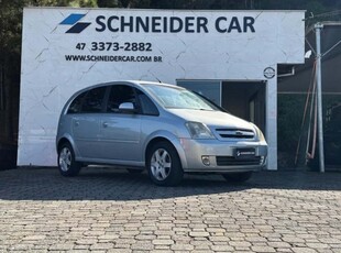 CHEVROLET MERIVA