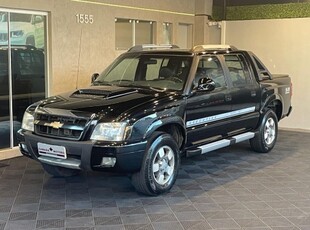 CHEVROLET S10