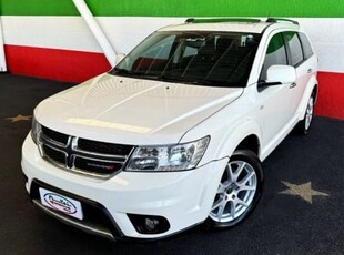 DODGE JOURNEY