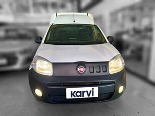 Fiat FIORINO 1.4 MPI FURGAO ENDURANCE 8V FLEX 2P MANUAL