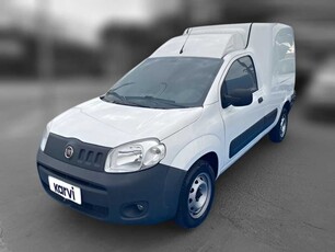 Fiat FIORINO 1.4 MPI FURGAO ENDURANCE 8V FLEX 2P MANUAL