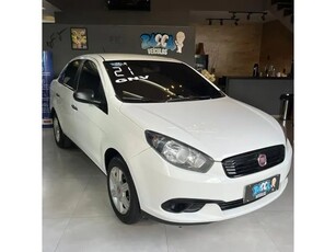 Fiat Grand siena 2021 1.4 mpi 8v flex 4p manual