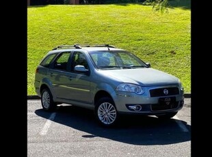 FIAT PALIO WEEKEND