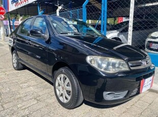 FIAT SIENA