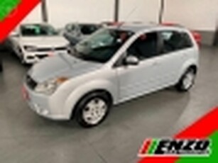 FIESTA 1.0 ROCAM HATCH 8V FLEX 4P MANUAL 2008