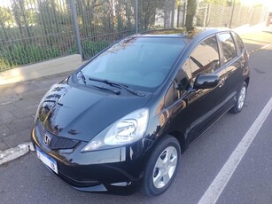 FIT 1.4 LXL 16V FLEX 4P AUTOMATICO 2012