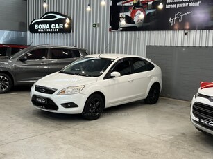 FOCUS 2.0 GLX 16V GASOLINA 4P MANUAL 2011