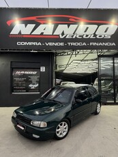 GOL 1.6 CL 8V GASOLINA 2P MANUAL 1997