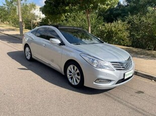 HYUNDAI AZERA