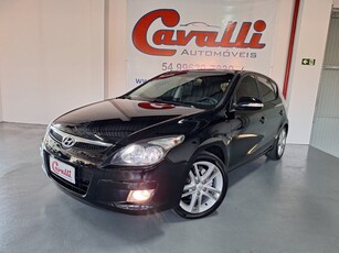 I30 2.0 MPI 16V GASOLINA 4P AUTOMATICO 2012