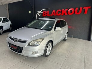 I30 CW 2.0 MPFI GLS 16V GASOLINA 4P AUTOMATICO 2011