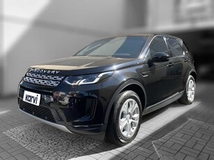 Land rover DISCOVERY SPORT 2.0 D180 TURBO DIESEL S AUTOMÁTICO