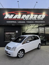 MERIVA 1.4 MPFI MAXX 8V ECONO.FLEX 4P MANUAL 2012