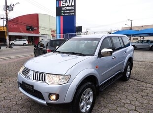 MITSUBISHI PAJERO DAKAR