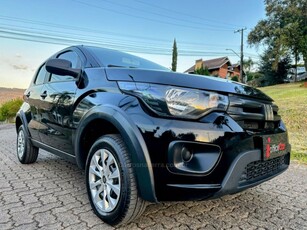 MOBI 1.0 8V EVO FLEX LIKE. MANUAL 2021