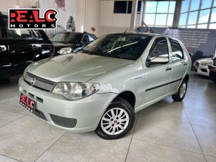 PALIO 1.0 MPI FIRE CELEBRATION 8V FLEX 4P MANUAL 2008