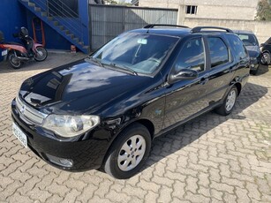 PALIO 1.4 MPI FIRE ELX WEEKEND 8V FLEX 4P MANUAL 2007