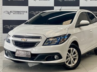 PRISMA 1.4 MPFI LTZ 8V FLEX 4P MANUAL 2015