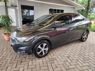 PRISMA 1.4 MPFI LTZ 8V FLEX 4P MANUAL 2019