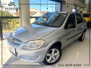 PRISMA 1.4 MPFI MAXX 8V FLEX 4P MANUAL 2007