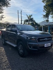 RANGER 2.2 XLS 4X2 CD 16V DIESEL 4P AUTOMATICO 2019