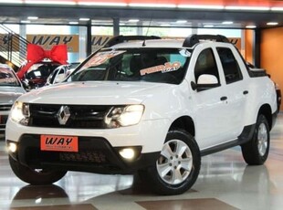 RENAULT DUSTER OROCH