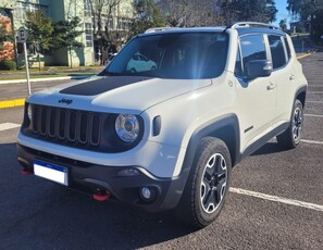 RENEGADE 2.0 16V TURBO DIESEL TRAILHAWK 4P 4X4 AUTOMATICO 2018