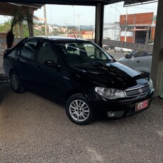 SIENA 1.0 MPI FIRE 8V GASOLINA 4P MANUAL 2010