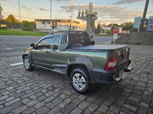 STRADA 1.8 MPI ADVENTURE LOCKER CE 16V FLEX 2P MANUAL 2010