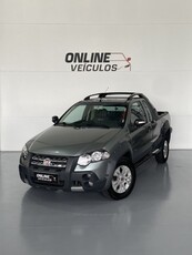 STRADA 1.8 MPI ADVENTURE LOCKER CE 8V FLEX 2P MANUAL 2010