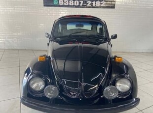 VOLKSWAGEN FUSCA