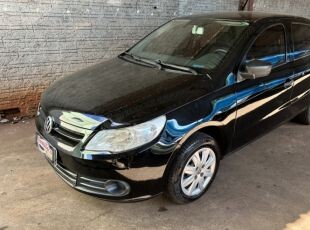 Volkswagen Gol 1.0