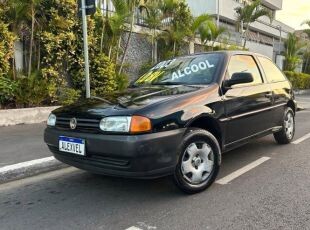 Volkswagen Gol 1.0 Mi Special 8v