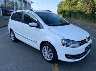 VOLKSWAGEN SPACEFOX