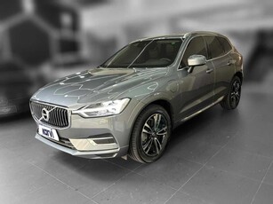 Volvo XC60 2.0 T8 HYBRID MOMENTUM AWD GEARTRONIC