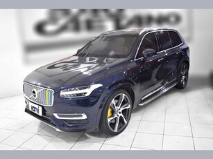 Volvo XC90 2.0 D5 DIESEL INSCRIPTION AWD GEARTRONIC