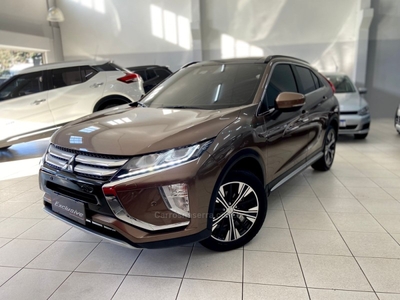 ECLIPSE CROSS 1.5 HPE S AWC 16V GASOLINA 4P AUTOMATICO 2019