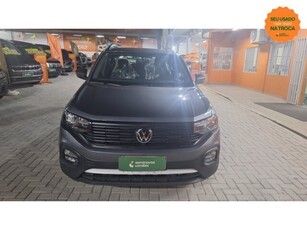 Volkswagen T-Cross 1.0 200 TSI (Aut) 2023