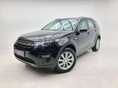 Land Rover Discovery Sport SE 2.2 4x4 Diesel Aut.