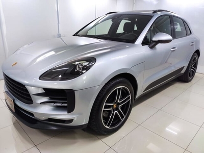 Porsche Macan 3.0 V6 S 2021