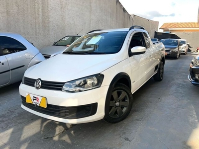 Volkswagen Saveiro 1.6 (Flex) (cab. estendida) 2014